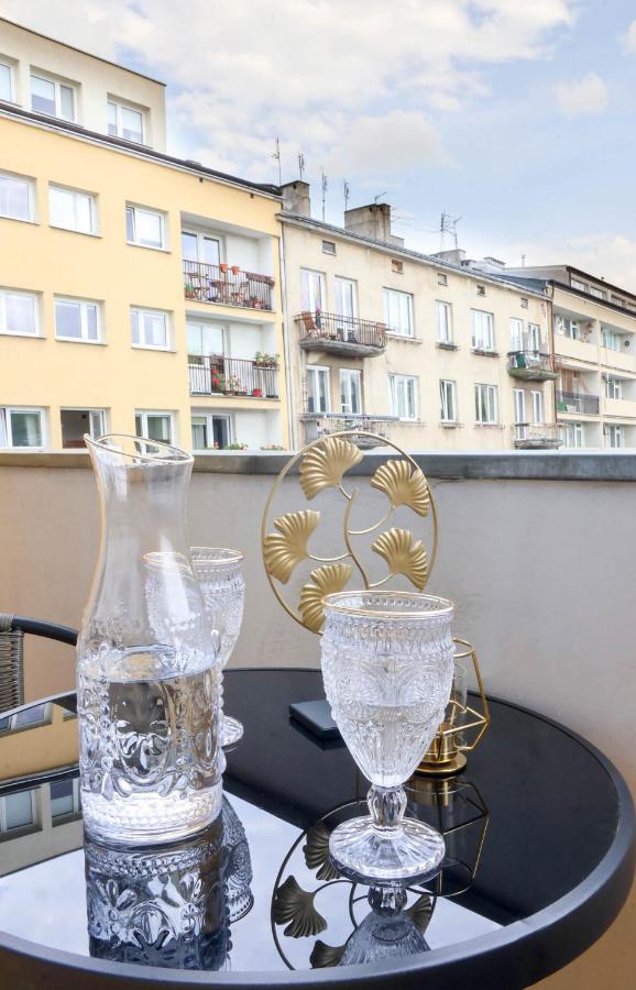 Apartments Vistula River By Arrenda Varşovia Exterior foto